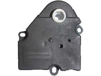 GM 16141802 Actuator,Electric