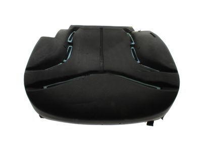 2000 GMC Yukon Seat Cushion Pad - 12473404