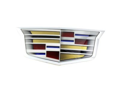 Cadillac 23444635