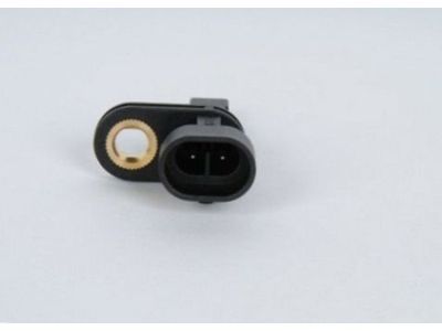 GM 92211237 Sensor Assembly, Rear Wheel Speed