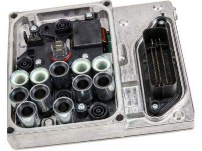 2011 GMC Yukon ABS Control Module - 84078739