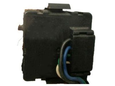 GM Air Temperature Sensor - 15040301