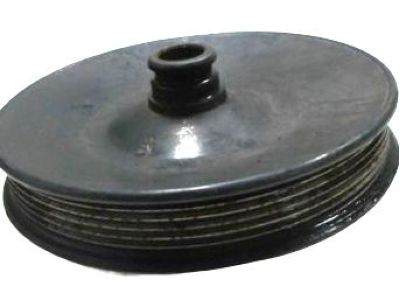 GM 10085755 Pulley,P/S Pump