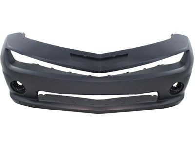 2012 Chevrolet Camaro Bumper - 92236547