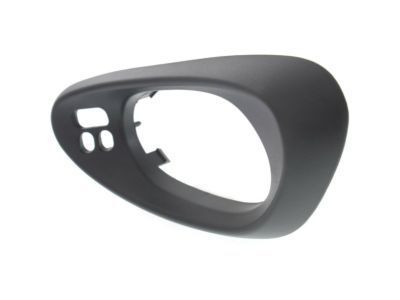 GM 15214503 Bezel,Front Side Door Inside Handle