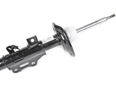 2016 Chevrolet Camaro Shock Absorber - 84382044