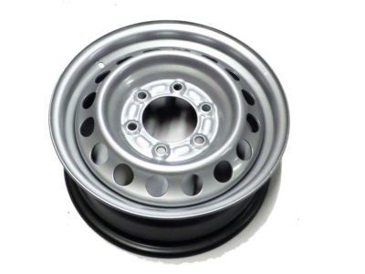 Chevrolet Impala Spare Wheel - 9598749