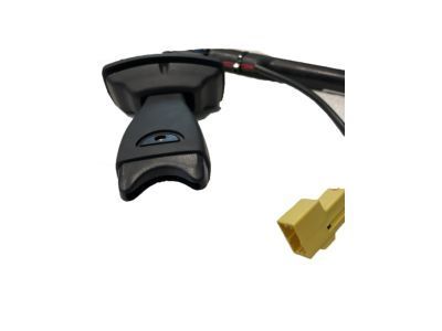 GM 19181907 Tensioner Kit,Passenger Seat Belt (Retractor Side) *Ebony