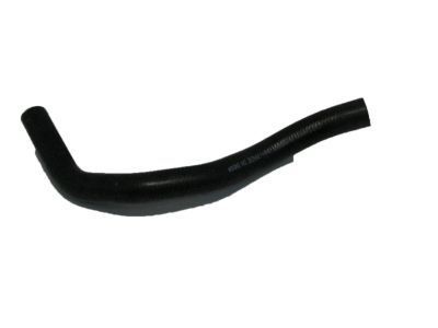 GM 96958206 Hose, Heater Inlet