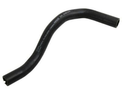 GM 96958206 Hose, Heater Inlet