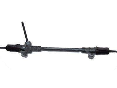 Chevrolet Spark Rack And Pinion - 95083673