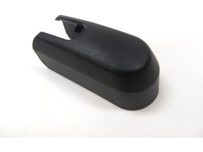 GM 22732351 Cap, Rear Window Wiper Arm Finish.