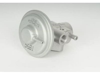 GM 96064756 Valve, Egr