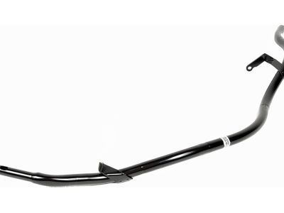 Oldsmobile Silhouette Dipstick Tube - 12570379