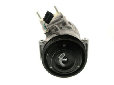 Buick Lucerne A/C Compressor - 21992587