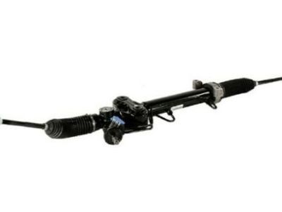 2012 Chevrolet Tahoe Rack And Pinion - 20870559