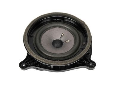 GM 23419310 Speaker Assembly, Radio Front Side Door