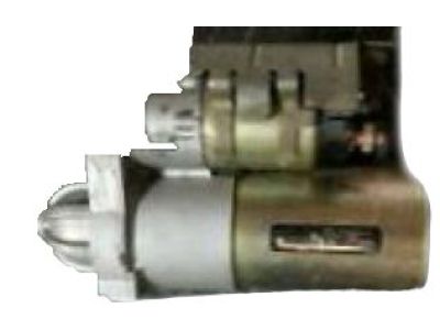 GMC K2500 Armature - 10471537