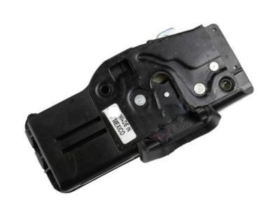 GM 88956721 Front Side Door Lock Assembly