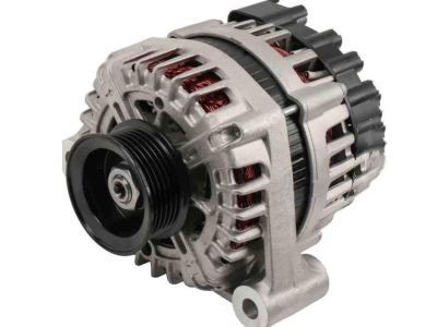 Chevrolet Camaro Alternator - 13597233