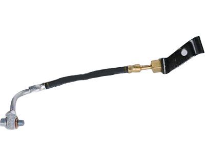 Hummer Brake Line - 15288886