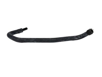 2005 Buick Rainier Brake Booster Vacuum Hose - 15916952