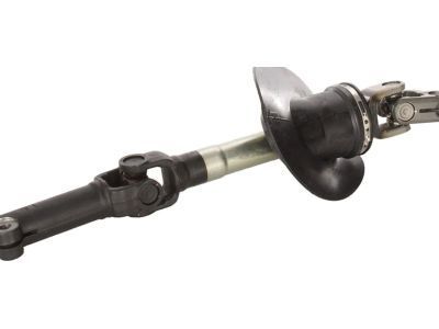 GM 25834100 Intermediate Steering Shaft Kit