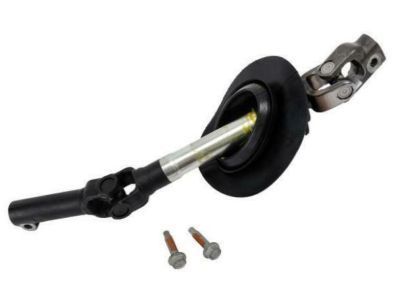 GM 25834100 Intermediate Steering Shaft Kit