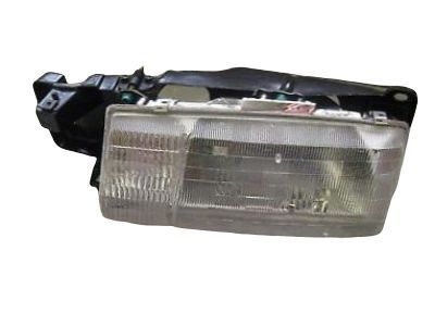 Chevrolet Cavalier Headlight - 16511981