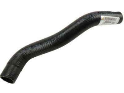 GM 22962569 Radiator Outlet Hose