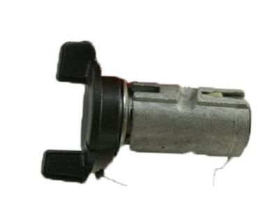 1990 Oldsmobile Cutlass Ignition Lock Cylinder - 26005718