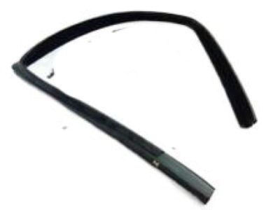 2008 GMC Canyon Weather Strip - 15188255