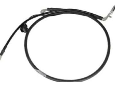 Chevrolet Impala Battery Cable - 19115413