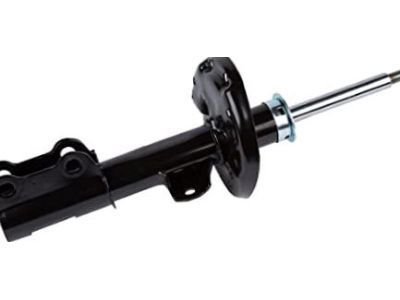 GM 95366425 Front Suspension Strut Assembly