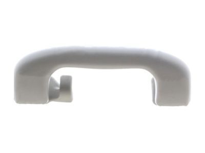 2013 Chevrolet Malibu Door Handle - 95025626