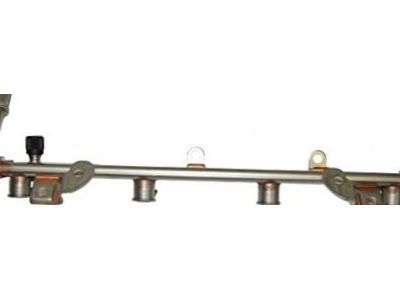 Saturn Sky Fuel Rail - 12590984