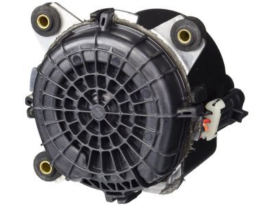 GM 24505066 Pump Kit, Secondary Air Injection
