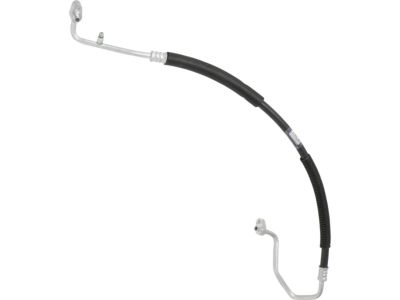 GM 15187281 Hose Assembly, A/C Condenser