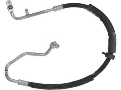 GM 15187281 Hose Assembly, A/C Condenser