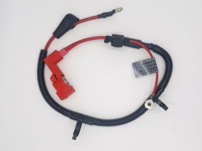 2012 Chevrolet Silverado Battery Cable - 22783692
