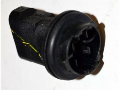 2005 Buick Allure Forward Light Harness Connector - 16530707
