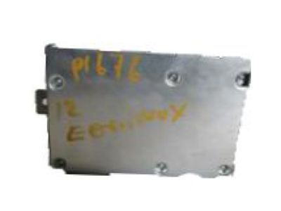 2012 Chevrolet Equinox Body Control Module - 22821533