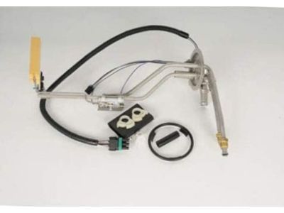 GM 19179428 Fuel Sender Assembly