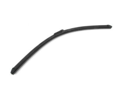 Chevrolet Equinox Windshield Wiper - 22868413