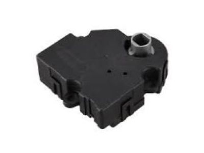 Saturn Blend Door Actuator - 15920864