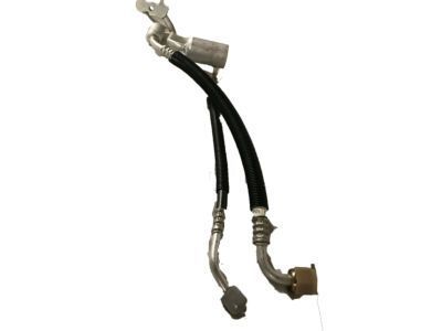 1991 Buick Regal A/C Hose - 14099689