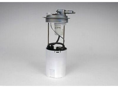 GM 19331957 Fuel Tank Fuel Pump Module Kit