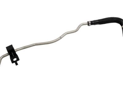 Chevrolet Impala Power Steering Hose - 26077754