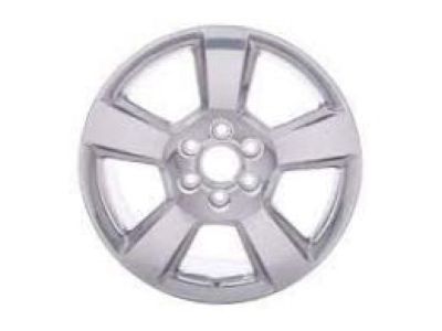 Chevrolet Tahoe Spare Wheel - 20937764