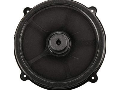 2014 Chevrolet Corvette Car Speakers - 84510963
